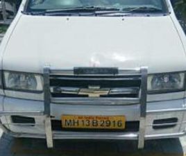 CHEVROLET TAVERA NEO LS B3 10 STR BS III 2010