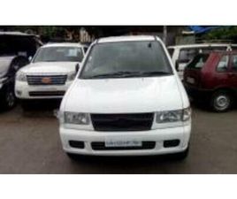 CHEVROLET TAVERA CHEVROLET TAVERA NEO LS B3 10 STR BS III 2011
