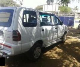 CHEVROLET TAVERA CHEVROLET TAVERA NEO LS B3 10 STR BS III 2011