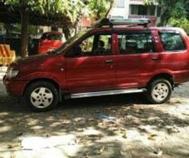 CHEVROLET TAVERA CHEVROLET TAVERA NEO LS B3 7 STR BS III 2006