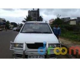 CHEVROLET TAVERA NEO LS B3 7 STR BS III 2006