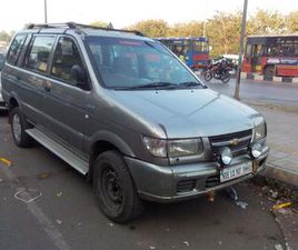 CHEVROLET TAVERA CHEVROLET TAVERA NEO LS B3 7 STR BS III 2007