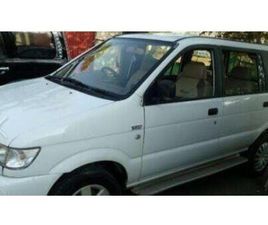 CHEVROLET TAVERA NEO LS B3 7 STR BS III 2010