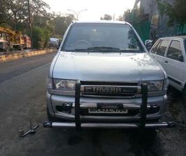 CHEVROLET TAVERA CHEVROLET TAVERA NEO LT 2.5 7STR 2011