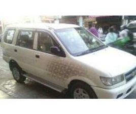 CHEVROLET TAVERA NEO LT L 7 STR BS III 2010