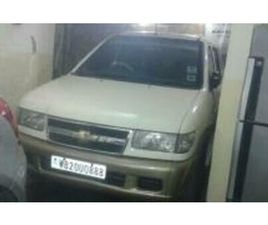 CHEVROLET TAVERA NEO LT L 9 STR BS III 2009