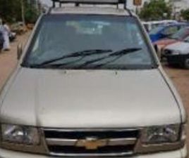 CHEVROLET TAVERA CHEVROLET TAVERA NEO LT L 9 STR BS III 2011