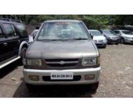 CHEVROLET TAVERA NEO SS D1 7 STR BS III 2006