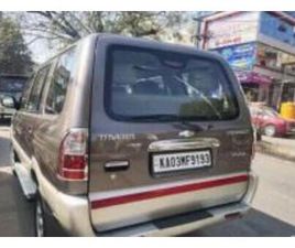 CHEVROLET TAVERA CHEVROLET TAVERA NEO SS D1 7 STR BS III 2006