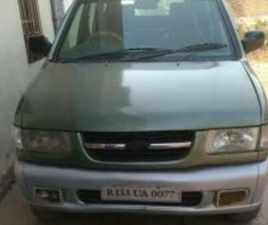 CHEVROLET TAVERA NY B2 7 STR BS III 2006