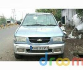 CHEVROLET TAVERA NY B2 7 STR BS III 2008