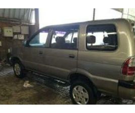 CHEVROLET TAVERA NY ELITE LS B3 10 STR BS II 2006