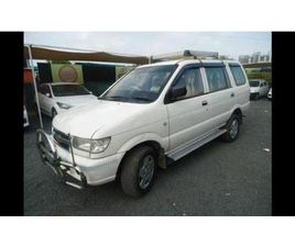 CHEVROLET TAVERA CHEVROLET TAVERA NY ELITE LS B3 10 STR BS III 2011