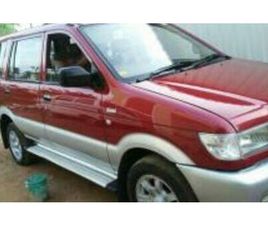 CHEVROLET TAVERA CHEVROLET TAVERA NY ELITE SS D1 BS II 2006