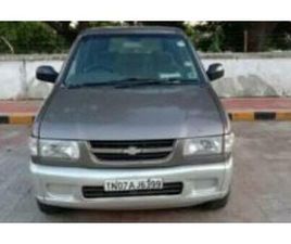 CHEVROLET TAVERA NY ELITE SS D1 BS III 2006