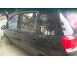 CHEVROLET AVEO U VA 1.2 2008