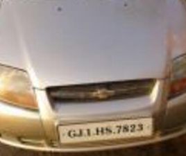 CHEVROLET AVEO U VA 1.2 2009