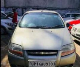 CHEVROLET AVEO U VA 1.2 2009