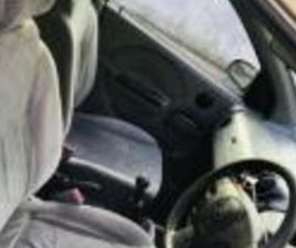 CHEVROLET UVA CHEVROLET AVEO U VA LS 1.2 2007