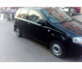 CHEVROLET AVEO U VA LS 1.2 2008