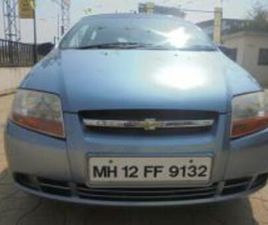 CHEVROLET AVEO U VA LS 1.2 2009