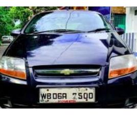 CHEVROLET AVEO U VA LS 1.2 2009