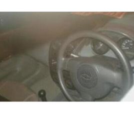 CHEVROLET AVEO U VA LS 1.2 2009