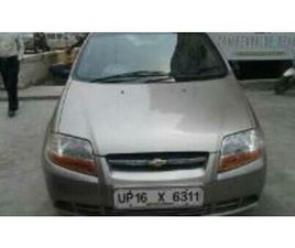 CHEVROLET AVEO U VA LS 1.2 2009