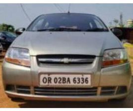 CHEVROLET AVEO U VA LS 1.2 2009