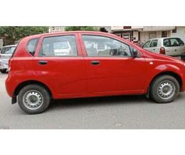 CHEVROLET AVEO U VA LS 1.2 2009
