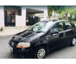 CHEVROLET AVEO U VA LS 1.2 2009