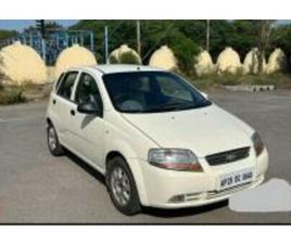 CHEVROLET AVEO U VA LS 1.2 2009