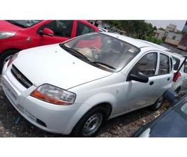 CHEVROLET AVEO U VA LS 1.2 2010