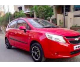 CHEVROLET AVEO U VA LS 1.2 2012