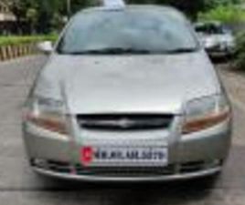 CHEVROLET AVEO U VA LT 1.2 2009