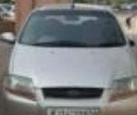 CHEVROLET AVEO U VA LT 1.2 2009