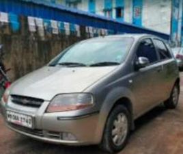 CHEVROLET AVEO U VA LT 1.2 2009
