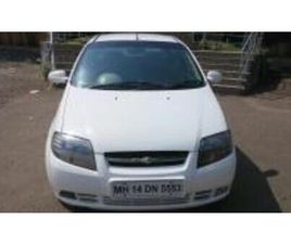 CHEVROLET AVEO U VA LT 1.2 ABS 2012