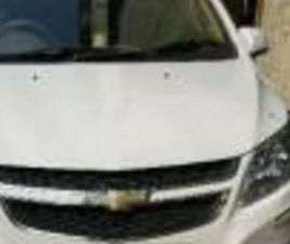 CHEVROLET SAIL U-VA 1.2 BASE 2013