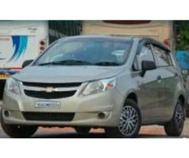 CHEVROLET SAIL U-VA 1.2 LS 2012