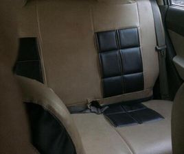 CHEVROLET SAIL U-VA 1.2 LS 2013