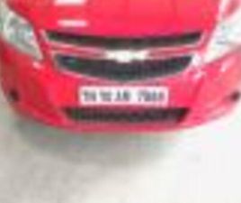 CHEVROLET UVA CHEVROLET SAIL U-VA 1.2 LS 2013