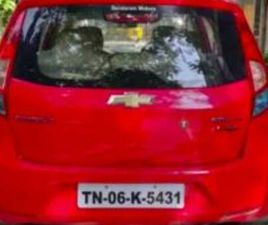 CHEVROLET UVA CHEVROLET SAIL U-VA 1.2 LS 2013