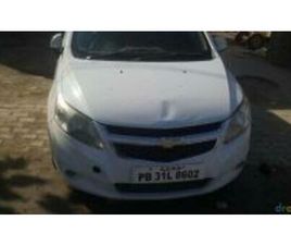 CHEVROLET SAIL U-VA 1.2 LS 2013
