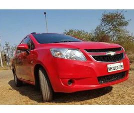 CHEVROLET UVA CHEVROLET SAIL U-VA 1.2 LS 2014
