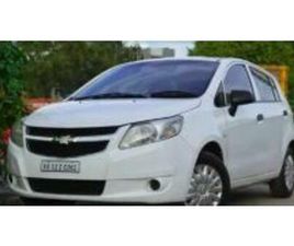CHEVROLET UVA CHEVROLET SAIL U-VA 1.2 LS 2014