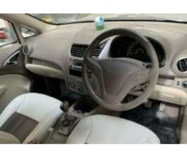 CHEVROLET SAIL U-VA 1.2 LS ABS 2012