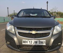 CHEVROLET SAIL U-VA 1.2 LS ABS 2013