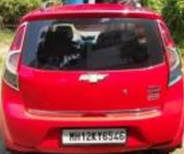 CHEVROLET UVA CHEVROLET SAIL U-VA 1.2 LS ABS 2014