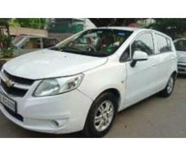 CHEVROLET UVA CHEVROLET SAIL U-VA 1.2 LS ABS 2014